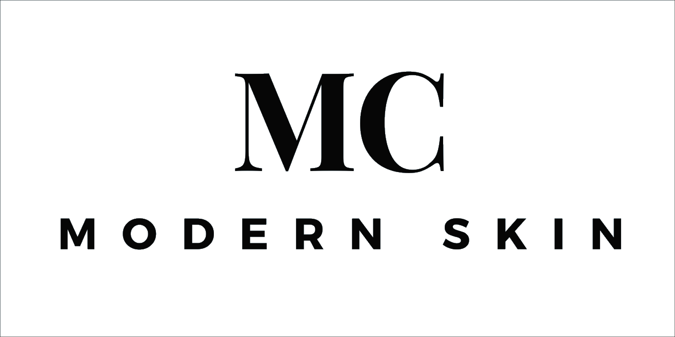 Logo MC Modern Skin